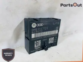 8k0959772c Audi 2012-2018 A7 Front Right Passenger Side Seat Control Module Unit Temic Oem