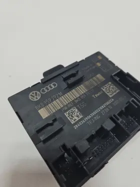 8k0959792m Audi 8k0959792h 2011 Q5 - Front Right Passenger Door Control Module Unit A14 082 #3