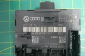 8k0959792p-22460 Audi 2012 2013 Q5 Front Door Control Module Right Passenger - 8k0959792p #2