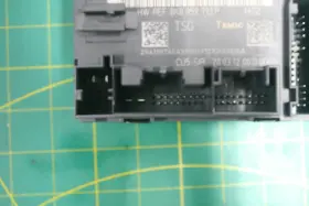 8k0959792p-22460 Audi 2012 2013 Q5 Front Door Control Module Right Passenger - 8k0959792p #3