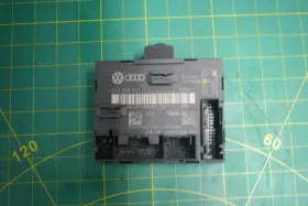 8k0959792p-22460 Audi 2012 2013 Q5 Front Door Control Module Right Passenger - 8k0959792p