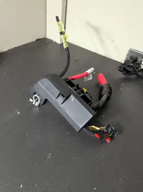 8k0972249a Audi Battery Control Unit A5 4f0915519 - 40786
