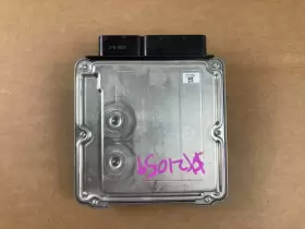 8k2907115ad Audi 2011 A4 A5 Quattro 2.0l Engine Computer Control Module Ecu Ecm Pcm Oem #3