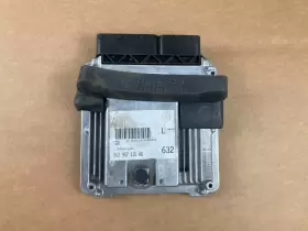 8k2907115ad Audi 2011 A4 A5 Quattro 2.0l Engine Computer Control Module Ecu Ecm Pcm Oem