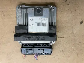 8k2907115m Audi 2009 A4 2.0l Engine Computer Ecu Pcm Ecm Pcu Oem P7479 Dg