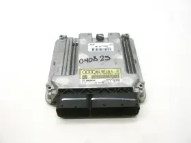 8k5907115 Audi 13-17 8t A5 Quattro 2.0 Tfsi Cpmb Engine Ecu Computer Module Oem 040825