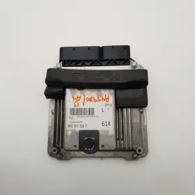 8k5907115f Audi Oem Engine Control Module Ecu A4 A5 Quattro Allroad 2.0l L4 #2