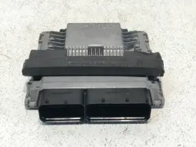 8k5907551f Audi 2014 14 S5 3.0l Engine Computer Ecu Oem
