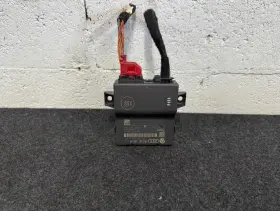 8r0907468af Audi 2016-2017 A5 2.0t Sport F53 Network Gateway Control Module Oem
