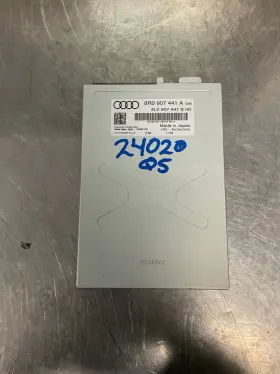 8ro907441a Audi 2013-2017 Q5 Rear View Reverse Back Up Camera Module 8ro907441 A Oem