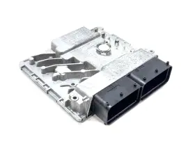 8s0906259l Audi 2016-2019 Tt Quattro 2.0l Engine Ecu Control Unit Computer Oem