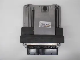 8t0907560q Audi 2008-2010 S5 4.2l V8 8t0 907 560 Q Engine Computer Module Ecu Ecm Pcm