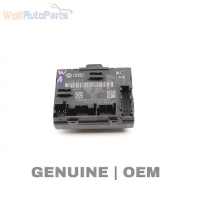 8t0959793p Audi 2013-2016 S4 - Front Left Door / Window Control Module