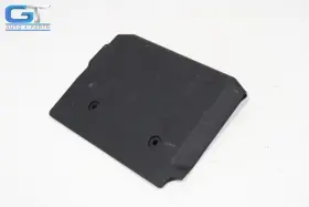 8v0863052 Audi A3 E-tron Front Right Side Under Seat Control Module Cover Oem 2015-2018 #3