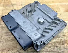 8w0906259j Audi 8w0 906 259 2017-20 A4 A5 Allroad 2.0 Ecm Engine Computer Control Module Ecu #2