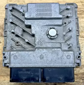 8w0906259j Audi 8w0 906 259 2017-20 A4 A5 Allroad 2.0 Ecm Engine Computer Control Module Ecu #3