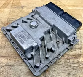 8w0906259j Audi 8w0 906 259 2017-20 A4 A5 Allroad 2.0 Ecm Engine Computer Control Module Ecu
