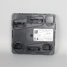 8w0907064cd Audi 2017-2019 Q7 Body Control Module Bcm Oem Used