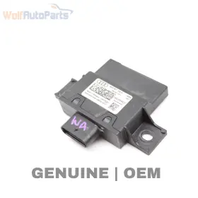 8w0907159h Audi 2018-2024 A5 Sportback - Body Impact Sound Control Module