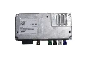 8w0907428b Audi S4 A4 Rear Parking Aid Camera Control Module Unit 2020 - 2024 Oem #2
