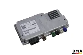 8w0907428b Audi S4 A4 Rear Parking Aid Camera Control Module Unit 2020 - 2024 Oem