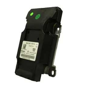 8w0907777h Audi Oem A5 Sportback Active Suspension Control Module 2018 - 2024