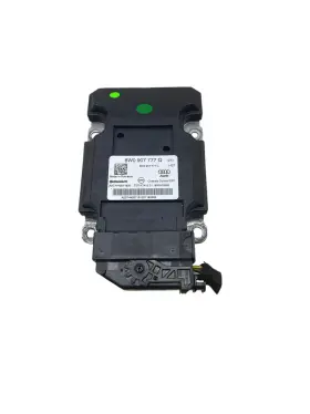 8w0907777q Audi 2018-2021 Rs5 F53 Oem Active Sport Suspension Control Module