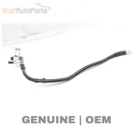 8w0915181e Audi 2023-2025 A5 Sportback B9 - Battery Monitoring Module / Cable