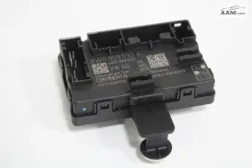 8w0959592a Audi 2017-2020 A4 Front Right Passenger Side Door Control Module Oem