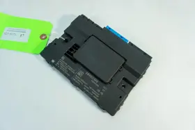 8w6907468 Audi 17-19 A4 Premium Plus Oem Gateway Interface Control Module Unit 5071