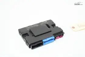 8w6907468f Audi 2018-2020 Q5 Quattro Fy Interface Gateway Display Control Module Oem #2