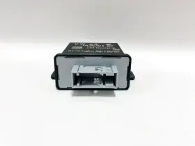 8x0-907-357-e Audi 16-18 Q3 Headlight Headlamp Auto Leveling Range System Control Module Oem #2