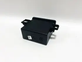 8x0-907-357-e Audi 16-18 Q3 Headlight Headlamp Auto Leveling Range System Control Module Oem #3