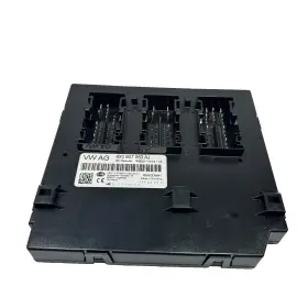 8x0907063aj Audi Oem Q3 Bcm Body Control Module 2018
