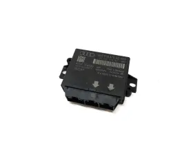 8x0919475ad Audi 2015-2018 Q3 8u Pdc Park Distance Sensor Control Module