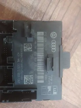8x0959792h Audi 2015-2018 Q3 Front Right Side Door Window Computer Control Module Oem #2