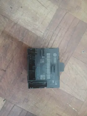 8x0959792h Audi 2015-2018 Q3 Front Right Side Door Window Computer Control Module Oem
