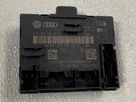 959792 Audi 2013-2016 A5 Front Right Passenger Door Control Module Unit Oem #a0.31