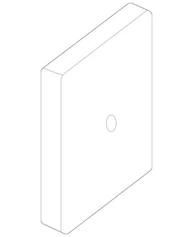 992-907-064-dk Audi Genuine Control Module