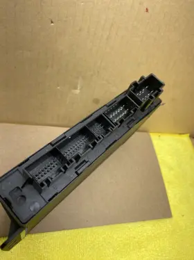 8h0-959-433-j Audi Cbx-52521 03-09 A4 S4 Rs4 Convertible Ccm Bcm Body Comfort Module 8h0 959 433 J Oem #3