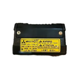 Mr587807 Auto Extra Ry-1557 Chrysler Dodge Mitsubishi Relay Front Ecu Control Unit Oem B9