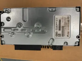8t0035223b Bang & Olufsen 2009-2012 Audi A5 Coupe Audio Stereo Music Amp Amplifier And Oem #3
