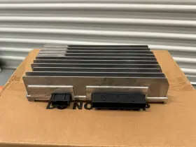 8t0035223b Bang & Olufsen 2009-2012 Audi A5 Coupe Audio Stereo Music Amp Amplifier And Oem