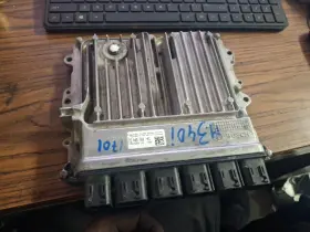 5a45f60 Bavarian Motor Works Bmw 2022 M340i Oem 3.0l Left Engine Ecm Ecu Control Module Unit