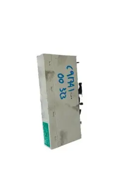 8385544 Bavarian Motor Works Bmw Chassis Brain Box 323 Series 00