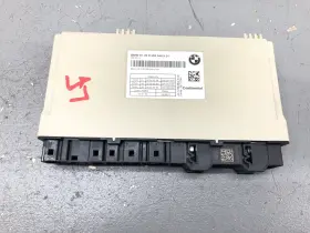 61356995946 Bavarian Motor Works Bmw M760i 2016-2019 Front Left Right Comfort Seat Memory Module Oem #2