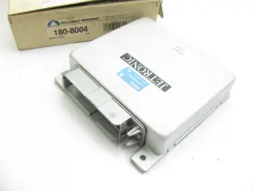 0280000541 Beck Arnley 180-8004 Reman Bosch Engine Control Computer Module 85-89 Volvo 2.3 Turbo B230