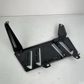 752g04179 Becker 2014 15 - 2018 Bmw X5 F15 Amplifier Hifi System Control Module Mount Bracket Oem