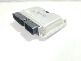 07c906018en Bentley 2007 Continental Gtc Oem Engine Computer Control Module Ecm #2