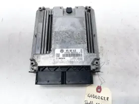 07v-907-018 Bentley 11-20 Mulsanne Audi A8 Ecu Ecm Pcm Engine Motor Control Module Oem